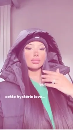 hysteric love 