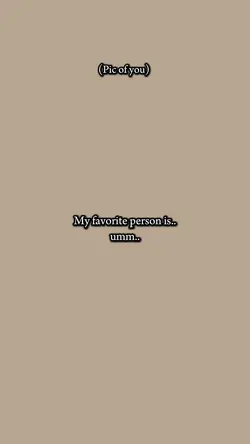 My mom..🥹💗