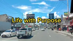 life of purpose