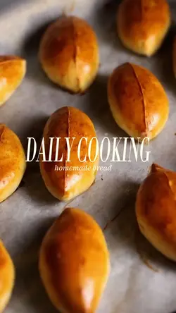 Daily Cooking Vlog
