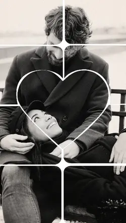 PUZZLE LOVE