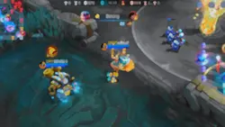Maniac jj ml