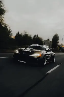 1 PHOTO CAR