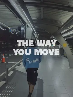 the say you move