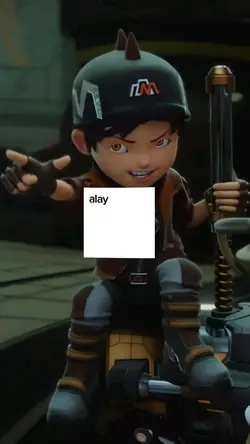 alay oboi