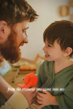 TO MY LITTLE BOY HD