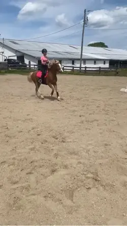 I’m 18! Eq is not it