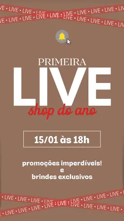 live shop