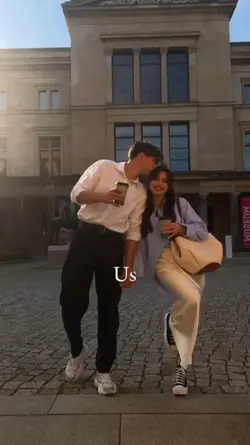 It's you,me,us