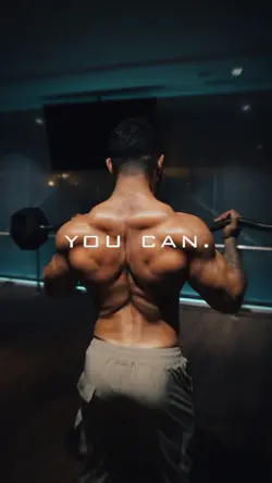 gym motivation