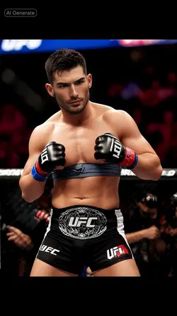 UFC FIGHTER FILTER