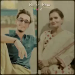 Love you Mom