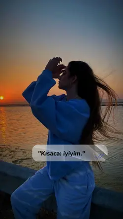 kısaca iyiyim 