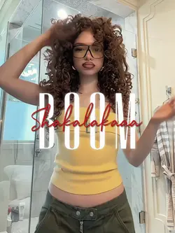 Boomshakalaka