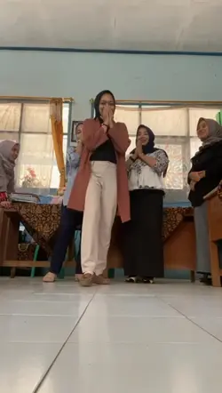 tiktok sama temen #4