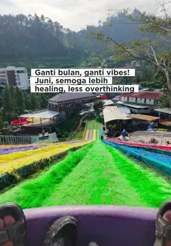 Ganti bulan 