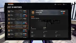 Call of duty overlay