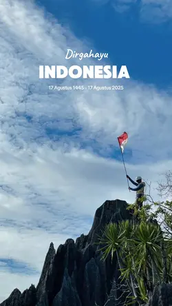 MERDEKA