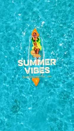 Summer Vibes