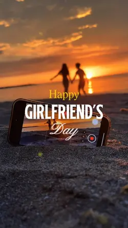 girlfriends day 2025
