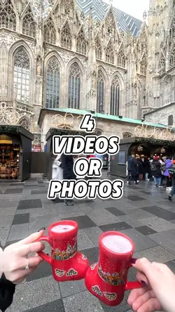 Mini vlog video 