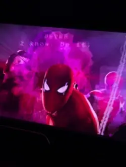 Homem Aranha