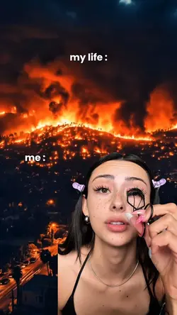 my life vs me