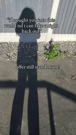 offer still stand?