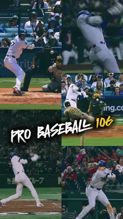 PRO BASEBALL