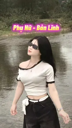Phụ Nữ -  Bản Lĩnh
