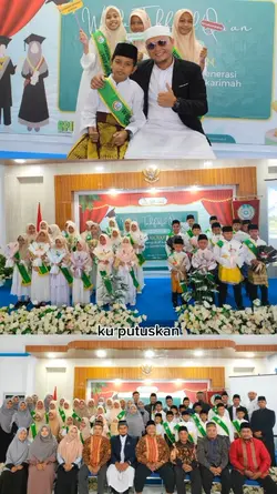 Jadi Hafiz Quran