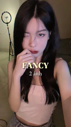Fancy