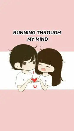 Cartoons couple goal