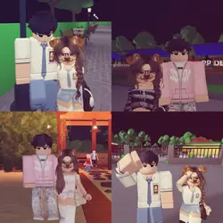 roblox trend