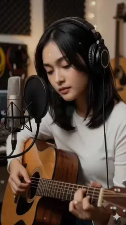 Ketika Rindu