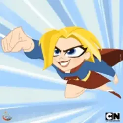 superman