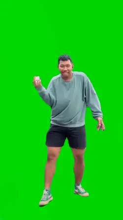 mentahan video joget