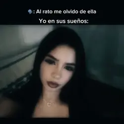 Yo en sus sueños
