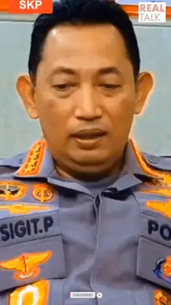 SAHABAT KAPOLRI
