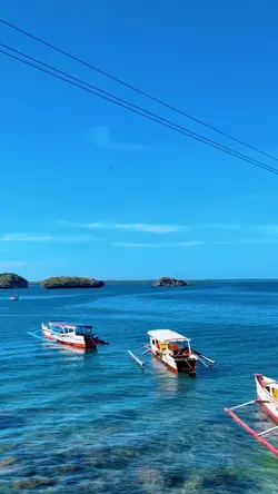 HUNDRED ISLAND TOUR