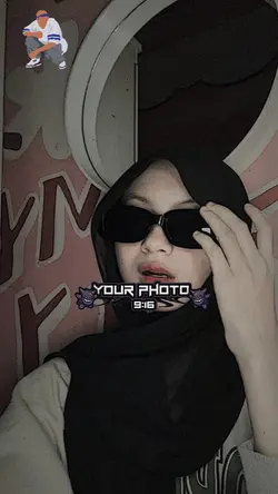 kece abis viral