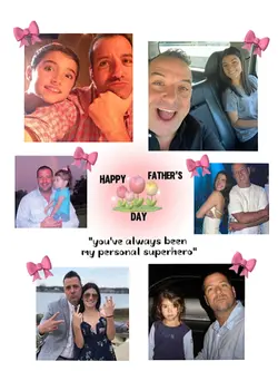 happy father's day