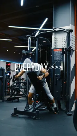 me + gym
