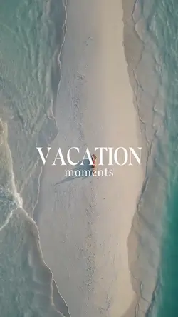 vacation moments 