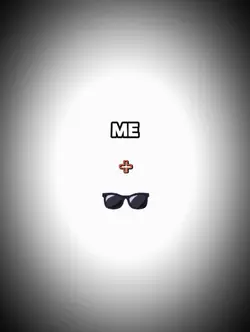 Me & Glasses