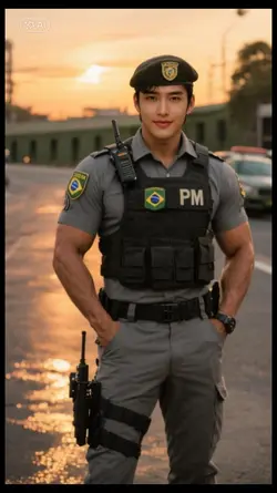 efeito polícial ia 