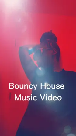 Bouncy House music v