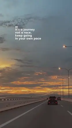 A journey