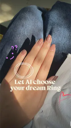 Your perfect ring 