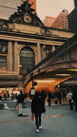 Citylife coolvibes